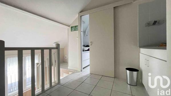 Maison à vendre 6 pièces 142 m² Joué-lès-Tours