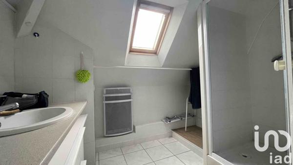 Maison à vendre 6 pièces 142 m² Joué-lès-Tours