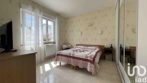 Maison à vendre 6 pièces 142 m² Joué-lès-Tours