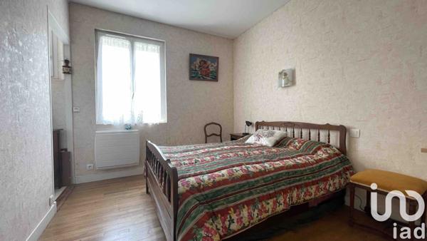 Maison à vendre 6 pièces 142 m² Joué-lès-Tours