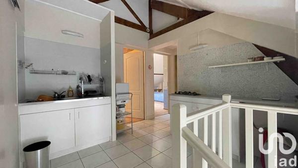 Maison à vendre 6 pièces 142 m² Joué-lès-Tours