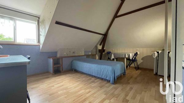 Maison à vendre 6 pièces 142 m² Joué-lès-Tours