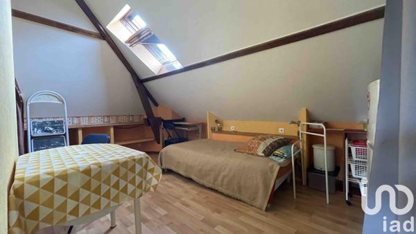 Maison à vendre 6 pièces 142 m² Joué-lès-Tours