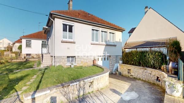 Maison Ermont 4 pièce(s) 65 m2