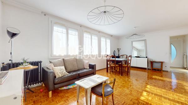 Maison Ermont 4 pièce(s) 65 m2