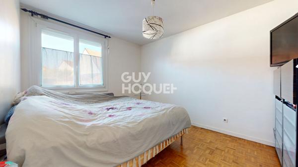 Maison Ermont 4 pièce(s) 65 m2