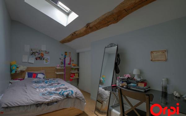 Maison à vendre    4 pièces • 89,20 m2 Montluel