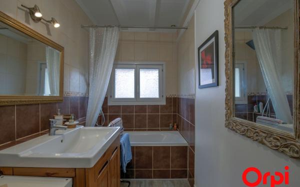 Maison à vendre    4 pièces • 89,20 m2 Montluel