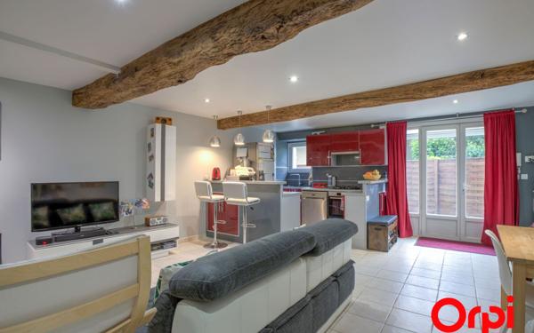 Maison à vendre    4 pièces • 89,20 m2 Montluel