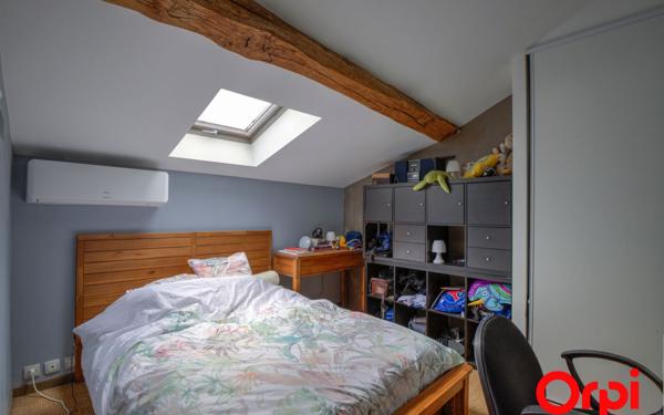 Maison à vendre    4 pièces • 89,20 m2 Montluel