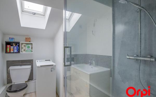 Maison à vendre    4 pièces • 89,20 m2 Montluel