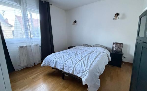 Maison à vendre    4 pièces •  Neuilly-sur-Marne