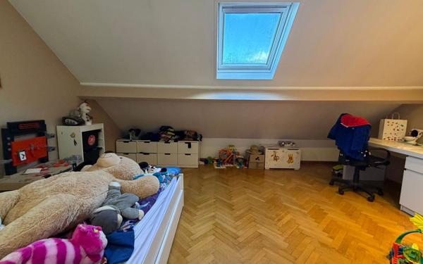 Maison à vendre    4 pièces •  Neuilly-sur-Marne