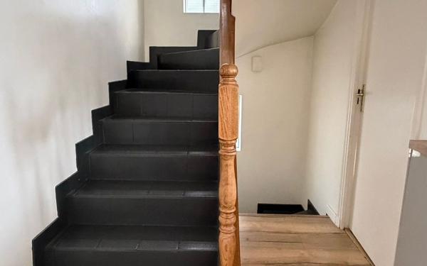 Maison à vendre    4 pièces •  Neuilly-sur-Marne