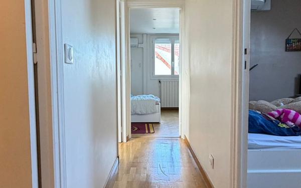 Maison à vendre    4 pièces •  Neuilly-sur-Marne