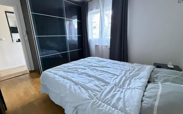 Maison à vendre    4 pièces •  Neuilly-sur-Marne