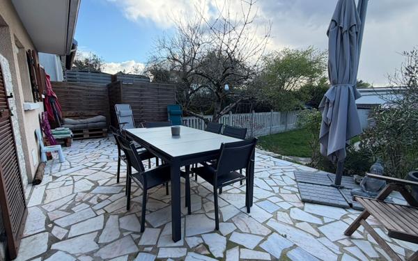 Maison à vendre    4 pièces •  Neuilly-sur-Marne