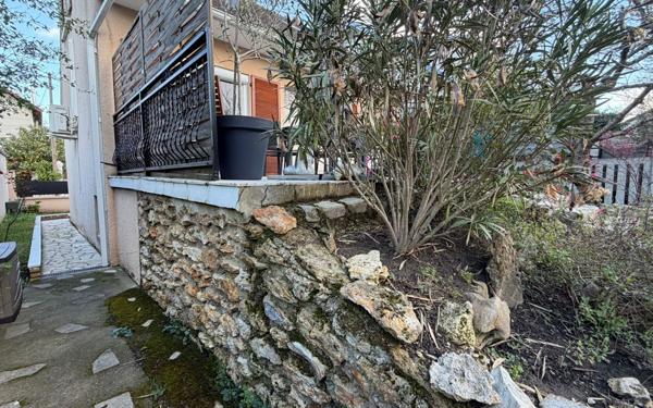 Maison à vendre    4 pièces •  Neuilly-sur-Marne