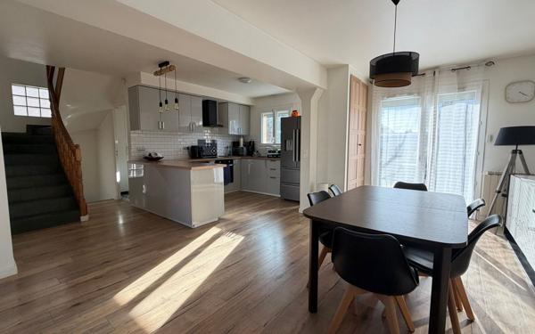 Maison à vendre    4 pièces •  Neuilly-sur-Marne