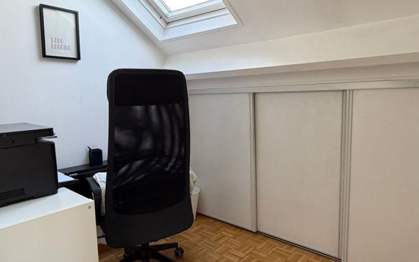 Maison à vendre    4 pièces •  Neuilly-sur-Marne