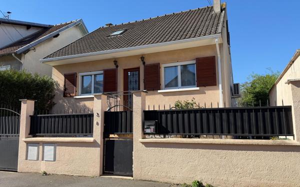 Maison à vendre    4 pièces •  Neuilly-sur-Marne