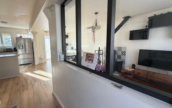 Maison à vendre    4 pièces •  Neuilly-sur-Marne