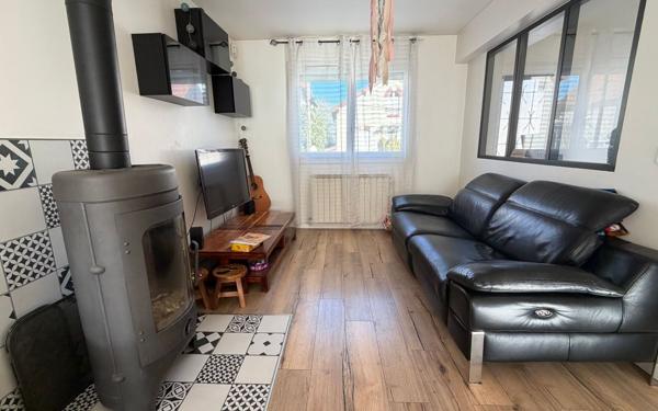 Maison à vendre    4 pièces •  Neuilly-sur-Marne