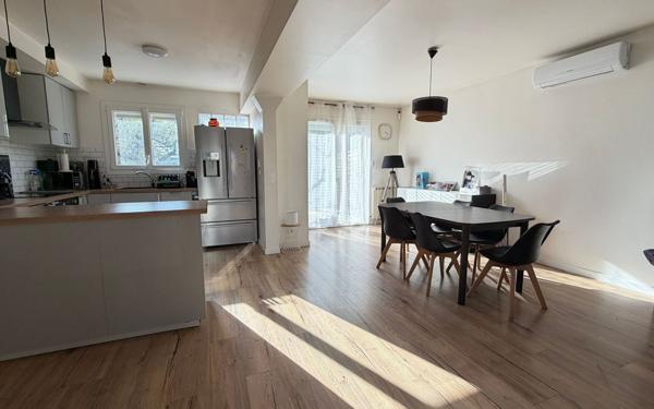 Maison à vendre    4 pièces •  Neuilly-sur-Marne