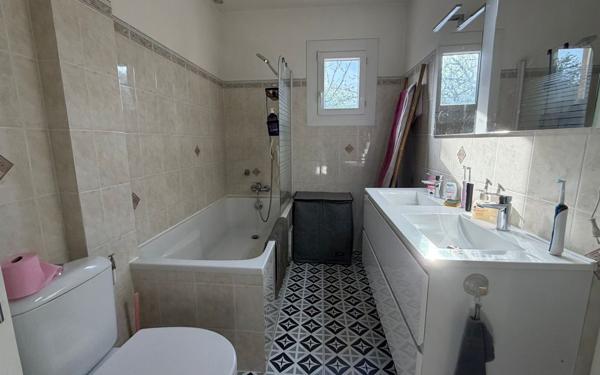 Maison à vendre    4 pièces •  Neuilly-sur-Marne