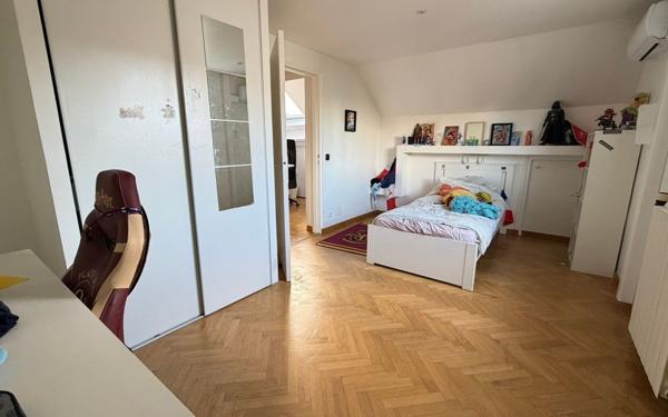 Maison à vendre    4 pièces •  Neuilly-sur-Marne