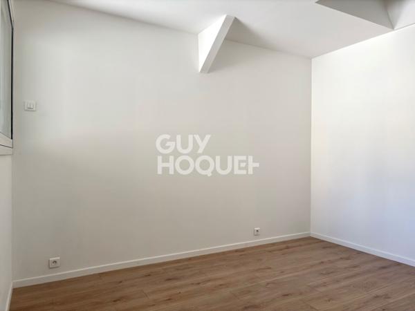 MAISON FAMILIALE NEUVE 6 PIÈCES À SOISY-SUR-SEINE