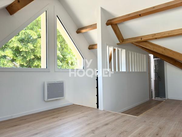 MAISON FAMILIALE NEUVE 6 PIÈCES À SOISY-SUR-SEINE