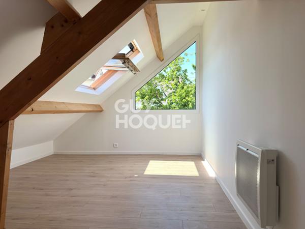 MAISON FAMILIALE NEUVE 6 PIÈCES À SOISY-SUR-SEINE
