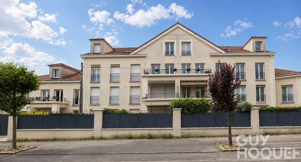 Place de parking en sous-sol - Rambouillet