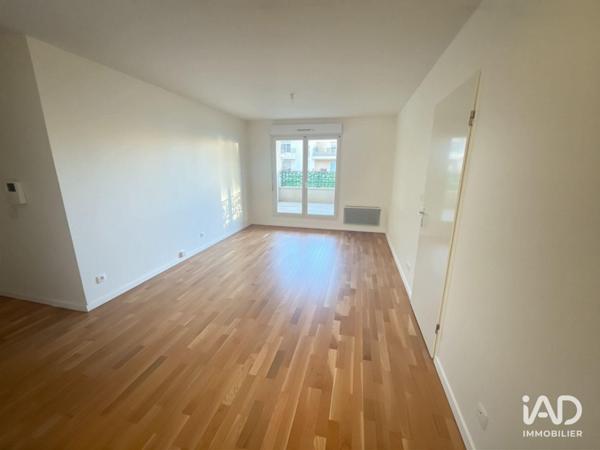 Location appartement 4 pièces 75 m² Châtenay-Malabry