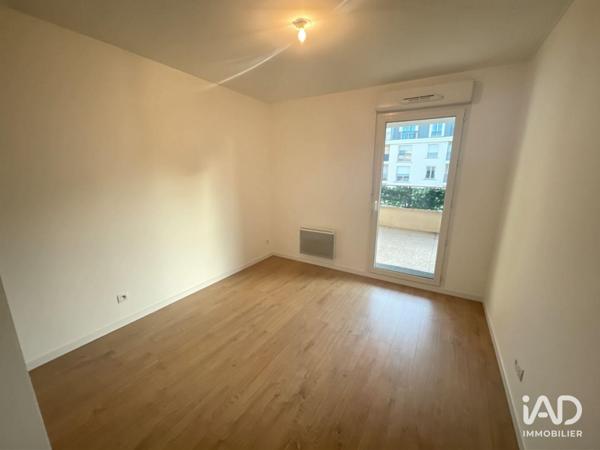 Location appartement 4 pièces 75 m² Châtenay-Malabry