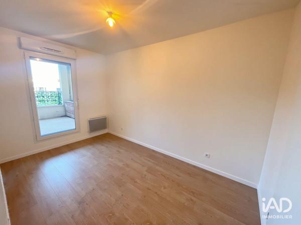 Location appartement 4 pièces 75 m² Châtenay-Malabry