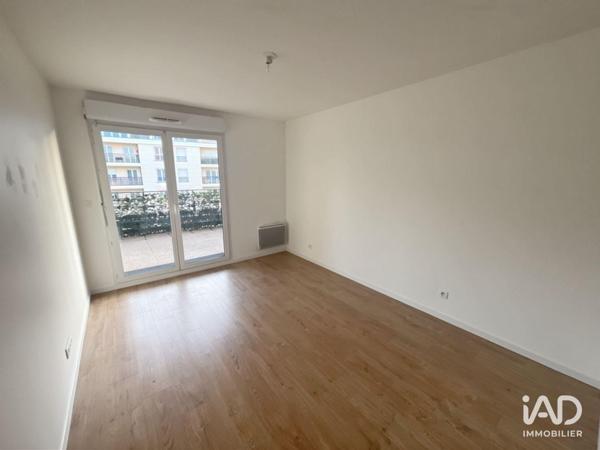 Location appartement 4 pièces 75 m² Châtenay-Malabry