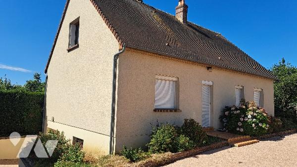 Maison à usage d'habitation