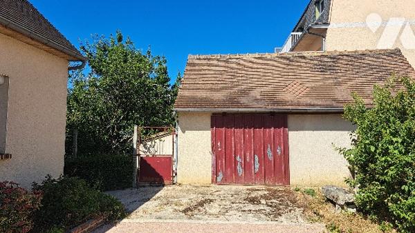 Maison à usage d'habitation