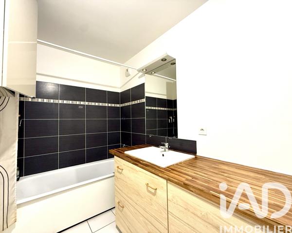 Appartement à vendre 3 pièces 59 m² Bonneuil-sur-Marne