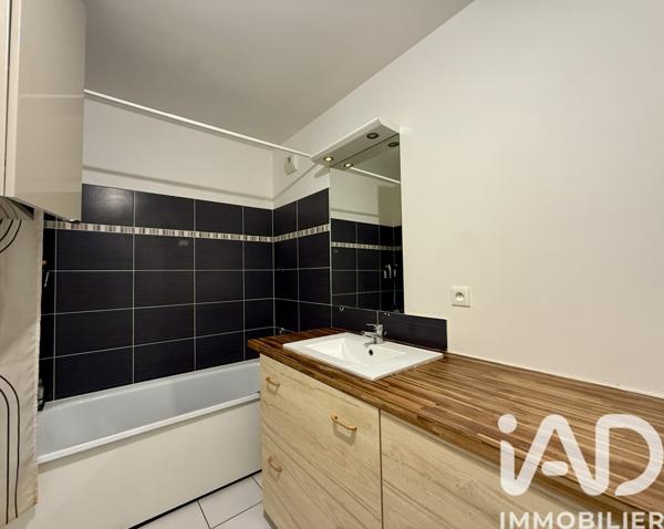 Appartement à vendre 3 pièces 59 m² Bonneuil-sur-Marne