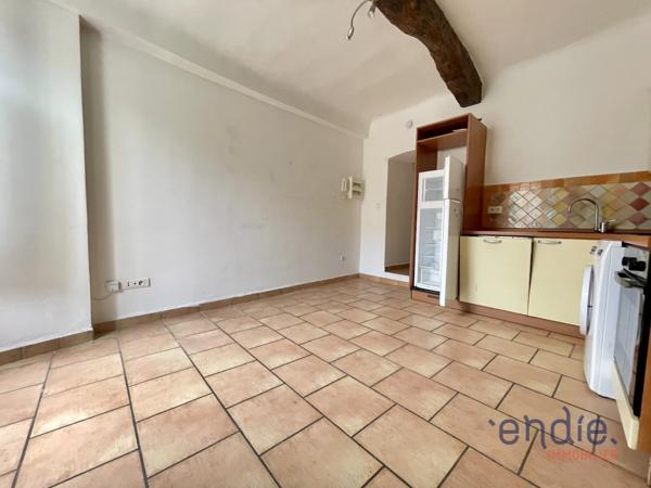 LORGUES APPARTEMENT T2