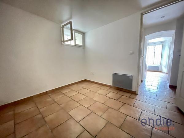 LORGUES APPARTEMENT T2