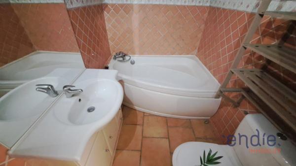 LORGUES APPARTEMENT T2
