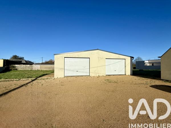 Maison à vendre 9 pièces 113 m² Lannion