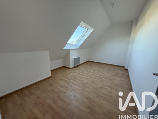 Maison à vendre 9 pièces 113 m² Lannion