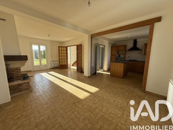Maison à vendre 9 pièces 113 m² Lannion