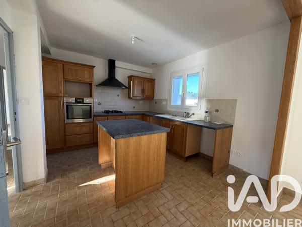 Maison à vendre 9 pièces 113 m² Lannion