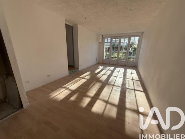 Maison à vendre 9 pièces 113 m² Lannion